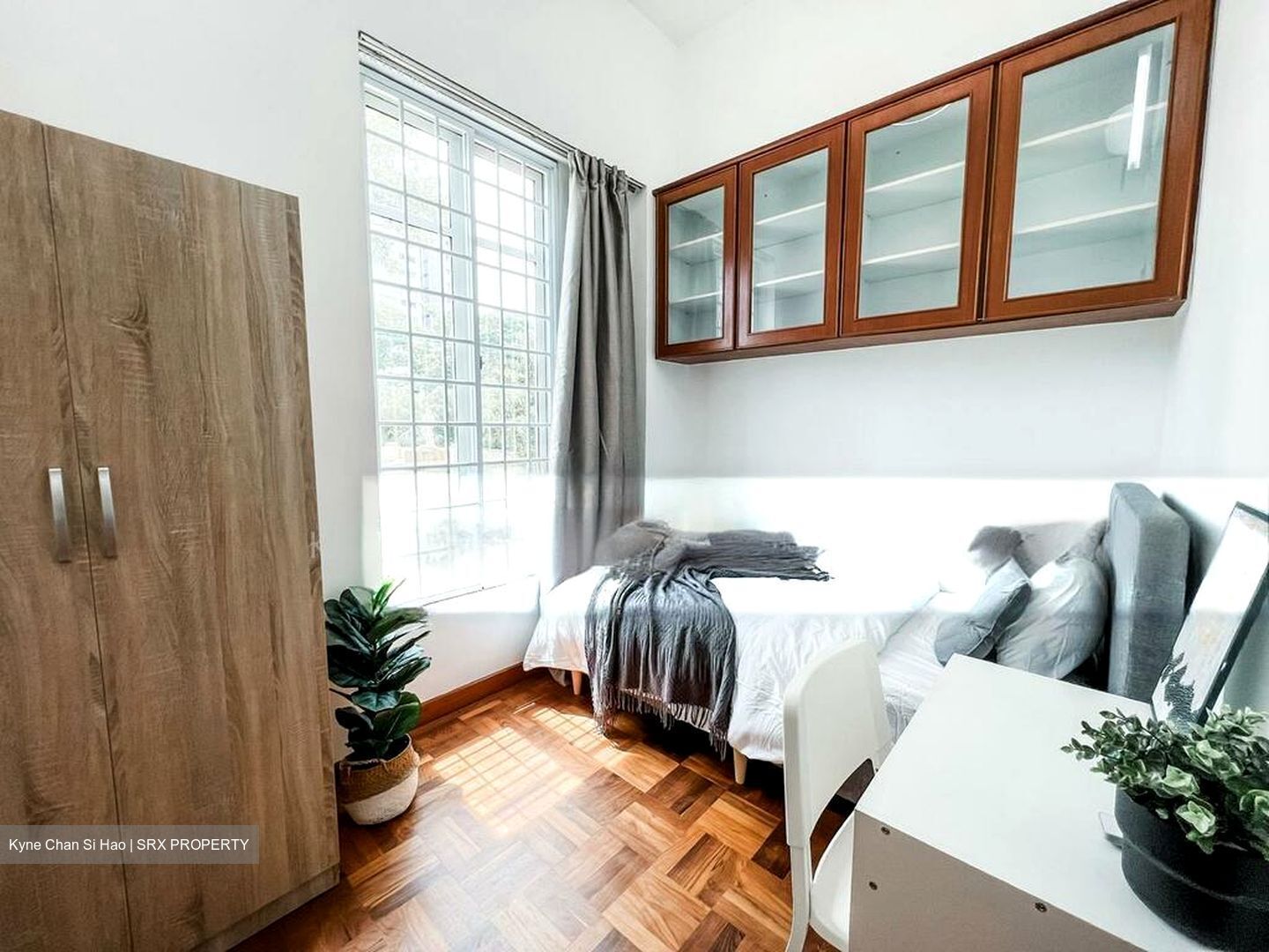 Cavendish Park (D21), Condominium #502089811